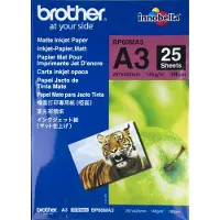 Brother BP-60MA3 - Papier photo
