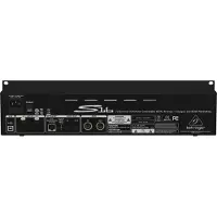 Behringer S16 Digital Stagebox
