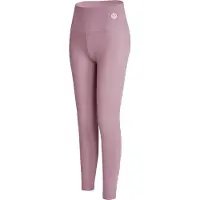 Yeaz Femmes, Leggings, Stardust (S), Rouge