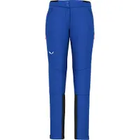 Salewa Lagorai Durastretch Pants Bleu M Femme