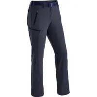 Maier Sports Pantalon femme Rechberg Therm