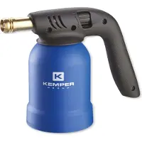 Huismerk Brûleur à gaz Kemper Tornado