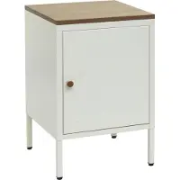 MCW Table de nuit -L84