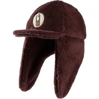 Jack Wolfskin Fluffy Ear Casquette Enfants Bonnet d'hiver 1911731-2700