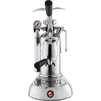 Lapavoni LPLMLN01EU Accessoires pour machine à espresso argentés