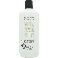 Alyssa Ashley , Lotion pour les mains et le corps, 500 ml