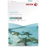 Xerox ColorPrint blanc (A4, 500 feuilles, 120 g/m²)