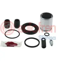 AUTOFREN SEINSA Kit de réparation, étrier de frein D4-2375C