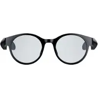 Razer Anzu Smart Glasses Round Smlunette Gaming