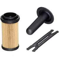 HENGST FILTER Filtre d'urée E103U D295