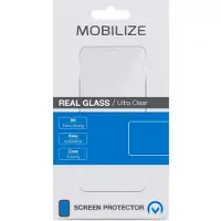 Mobilize Verre (Xiaomi 13), Téléphone portable : film de protection, Transparent