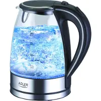 Adler Ad 1225 Kettle 1.7l Clair One Size / EU Plug 220V