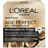 L'Oréal Face Age P.Zell Nettoyant quotidien 50 ml