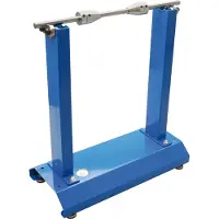 Bgs 8459 Équilibreur de pneus de moto