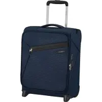 Samsonite Litebeam 45/20 Tsa 26l Trolley Bag Bleu