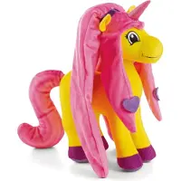 Nici lISSY PONY EINHORN DILARA 22CM