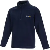 Regatta Polaire demi-zip enfant Hot Shot II