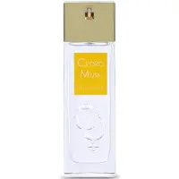 Alyssa Ashley Cedro Musk Eau de Parfum mixte 50 ml