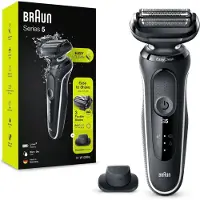 Braun Shaver 51-W1200s