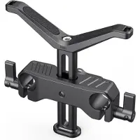 SmallRig Bsl2681 Lws Universal Lens Support 5mm Argenté