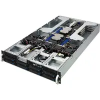 Asus ESC4000 G4 1+1