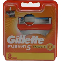Gillette Fusion Power (8x)