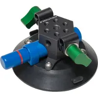9.Solutions Ventouse avec cheeseblock 3/8" et 1/4"