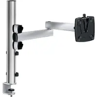 Novus Système multi-postes Set Single 450, Accessoires TV, Argent