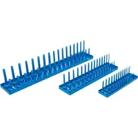 Bgs Support pour douilles 3pcs - 67158