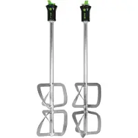 Festool Tiges mélangeuses HS 3 COMBI 140x600 FF - - 768092