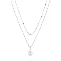 Jette Kette JOY, (Argent, Argent 925)