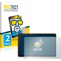 BROTECT Film de protection antireflet Protection d'écran mat