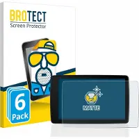 BROTECT Film de protection antireflet Protection d'écran mat