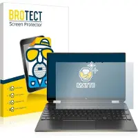BROTECT Film de protection antireflet Protection d'écran mat (15.60")