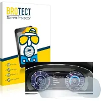 BROTECT Film de protection antireflet Protection d'écran mat