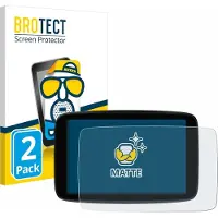 BROTECT Film de protection antireflet Protection d'écran mat