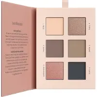 bareMinerals Mineralist Ultranatural Palette de fards à paupières 7,8 grammes