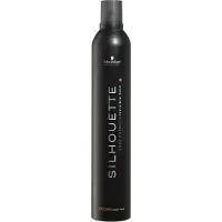 Schwarzkopf Professional Silhouette Super Hold Mousse 200 ml