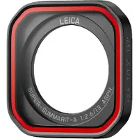 Insta360 Ace Pro 2 Lens Protector Clair