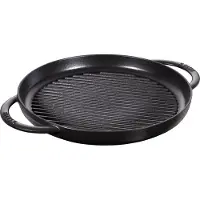 Staub Pure Gril 30 cm