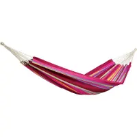 Amazonas Barbados Hammock Rose 340 x 150 cm
