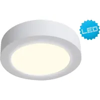 Näve Plafonnier LED