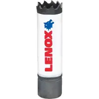 Stanley Scie cloche SPEED SLOT ScieØ 17 mm Profondeur de coupe 40 mm BiMétal