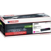 Edding 18-2003 Toner ers.HP CB543A