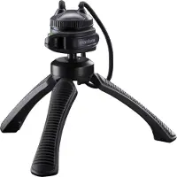 Mantona Kaleido Gaia Night Black Mini
