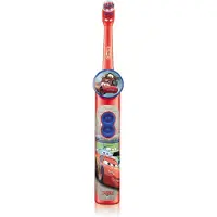 Oral-B Oral B Advance Power Stages Kids Cars/Princess