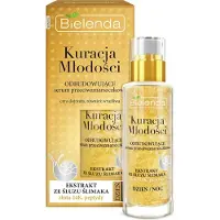 Bielenda Professional BIELENDA Youth Treatment Sérum anti-rides à l'extrait de bave d'escargot jour/nuit 30ml