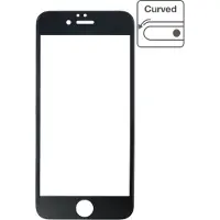 Mobilize Apple iPhone 6 / 6s protection écran - Noir -