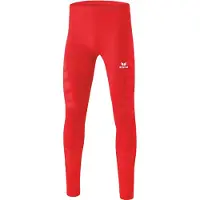Erima Sous-vêtements de sport rouge / blanc