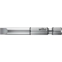 Velleman Embout Professional 70 mm Fente 1/4" (33964) 4,0 (Fente de vis)